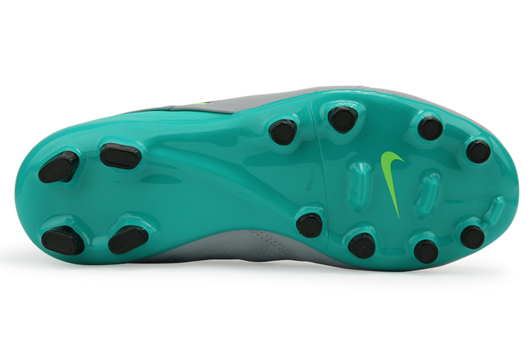 Shop (JR) 나이키 티엠포 레전드 6 FG 회녹색 (Nike Tiempo Legend 6 FG 회녹색) 819186-003