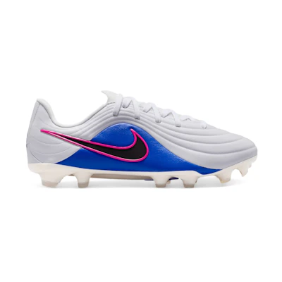 (Youth) Nike Jr. Tiempo Maestro Academy MG Low 'White Racer Blue'