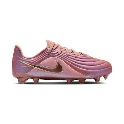 (Youth) Nike Tiempo Maestro Academy LE MG 'Metallic Red Bronze Rose Gold'