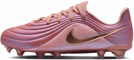 (Youth) Nike Tiempo Maestro Academy LE MG 'Metallic Red Bronze Rose Gold' IB5027-960 (Youth) Nike Tiempo Maestro Academy LE MG 'Metallic Red Bronze Rose Gold' IB5027-960