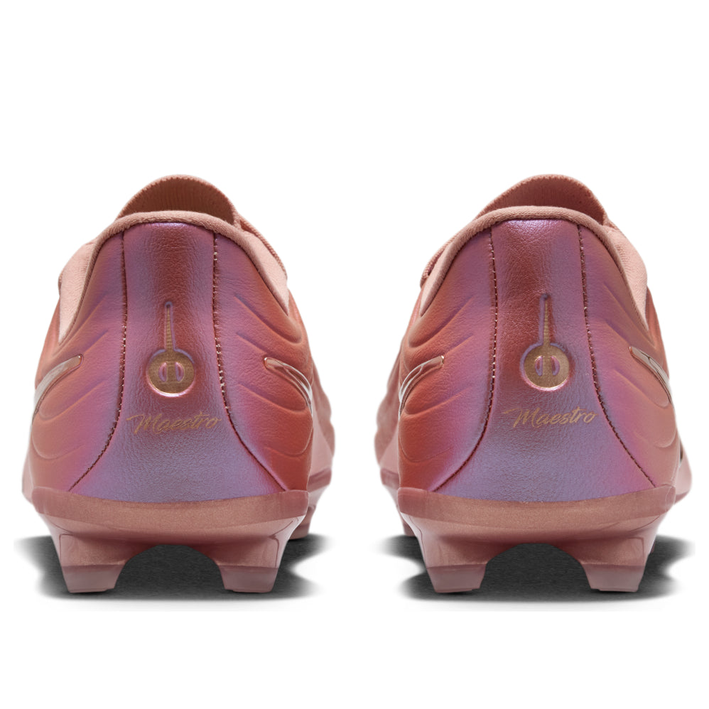 Lookbook (JR) Nike Tiempo Maestro Academy LE MG ''Metallisch Rot Bronze Roségold'' IB5027-960