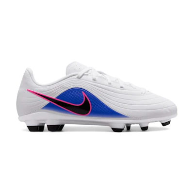 (Youth) Nike Jr. Tiempo Maestro Club MG Low 'White Racer Blue'