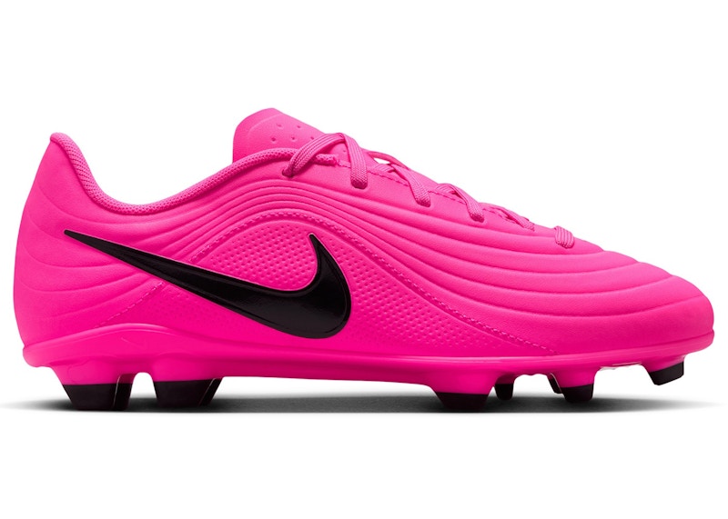 Buy (JR) Nike Tiempo Maestro Club FG/MG Roze Zwart IB5025-600