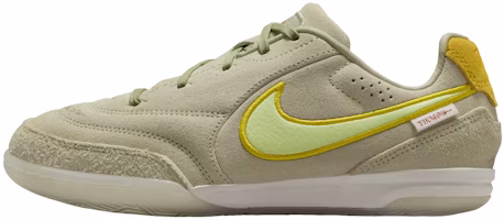 (Youth) Nike Tiempo Streetgato LE Olive Aura Light Liquid Lime IR8812-339 (Youth) Nike Tiempo Streetgato LE Olive Aura Light Liquid Lime IR8812-339