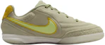 Details for (JR) Nike Tiempo Streetgato LE Olive Aura Lime Clair Liquide IR8812-339