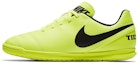 Buy (JR) Nike TiempoX Rio 3 Indoor Court 'Kuning Hitam' 819196-707