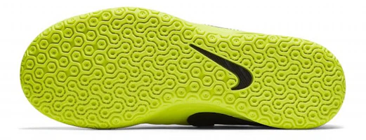 Details for 大童 Nike JR TiempoX Rio 3 IC 室內場地足球鞋 綠色