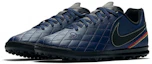 Lookbook (JR) Nike TiempoX Rio 4 10R TF Turf ''Bleu Noir'' AQ3825-440