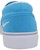 (JR) Nike Toki Slip On Canvas 'Aqua' Lelaki Perempuan Kasual 719744-400