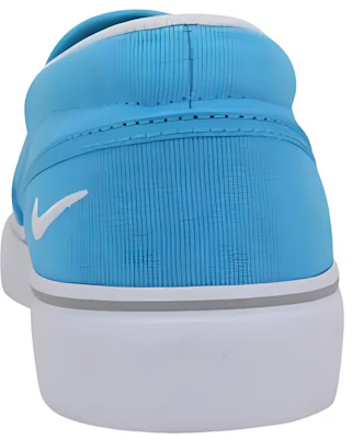(JR) Nike Toki Slip On Canvas ''Aqua'' Sneakers 719744-400 Shop (JR) Nike Toki Slip On Canvas ''Aqua'' Sneakers 719744-400