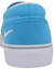 Shop (JR) Nike Toki Slip On Canvas ''Aqua'' Sneakers 719744-400