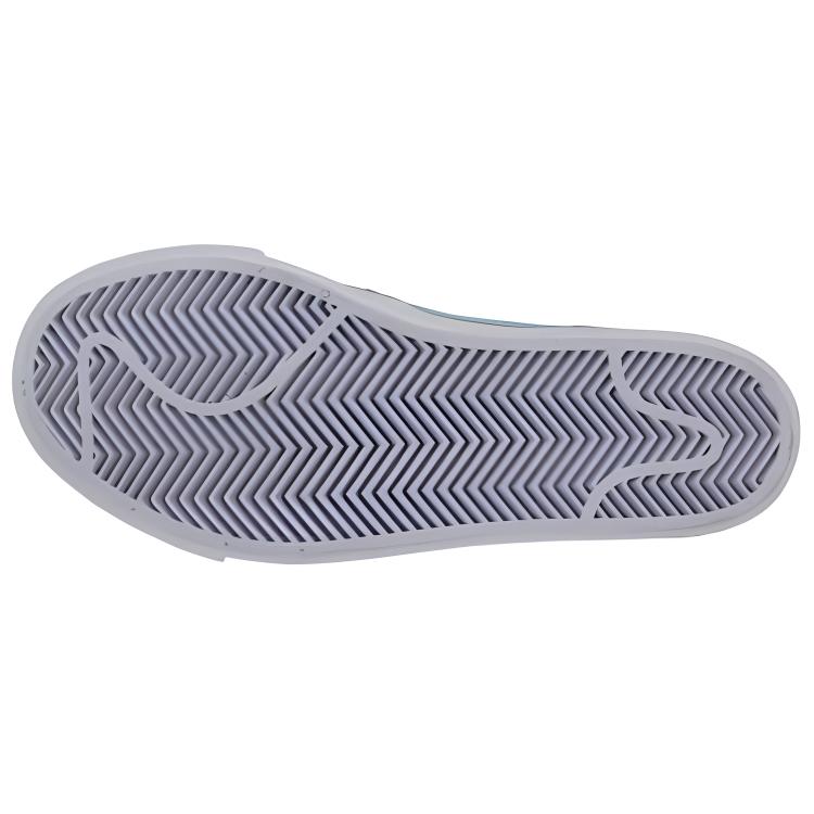 Purchase (JR) Nike Toki Slip On Canvas ''Aqua'' Sneakers 719744-400