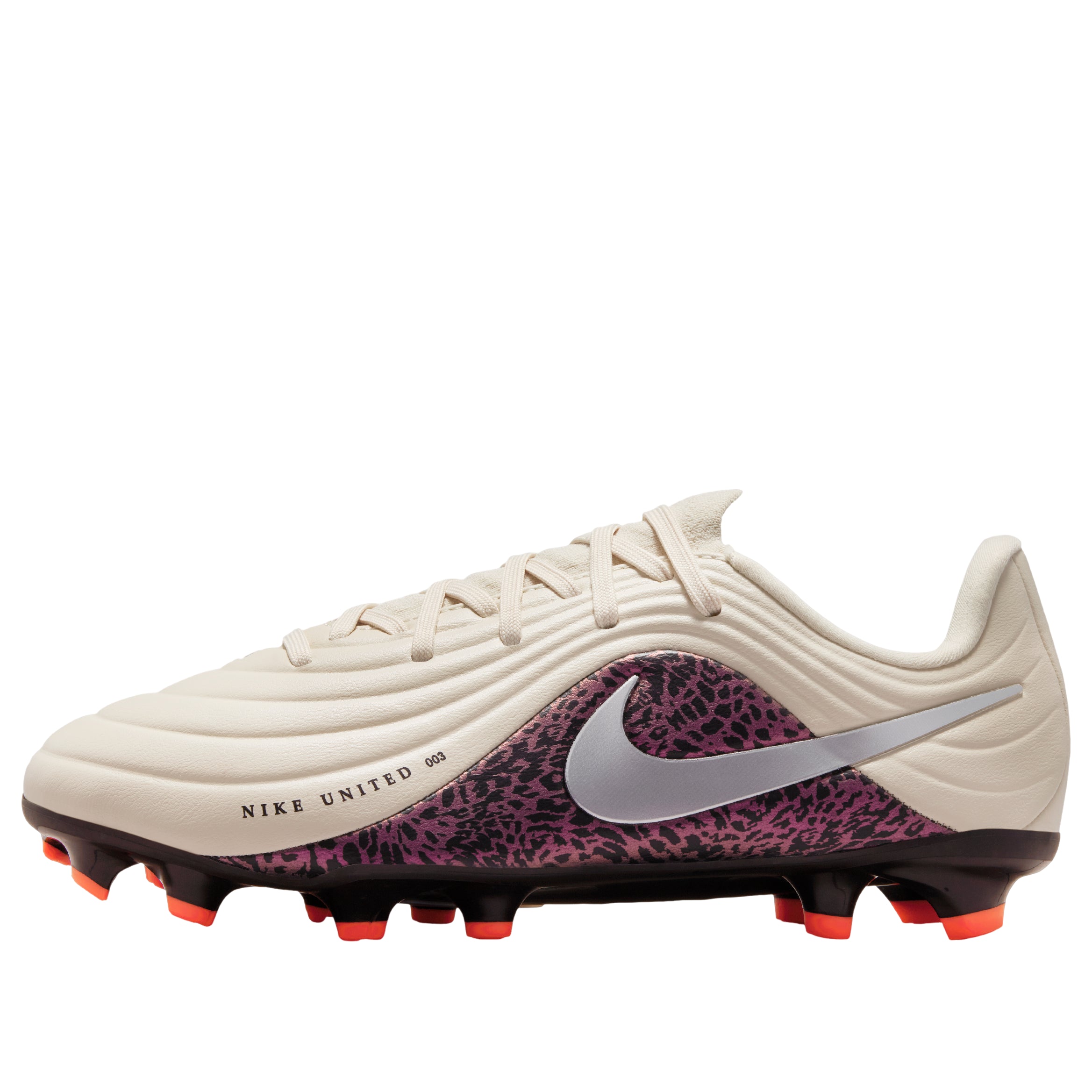 Buy (JR) Nike United Jr. Tiempo Maestro Academy MG Low ''Fossil Burgundy Crush Silber'' IO8549-201