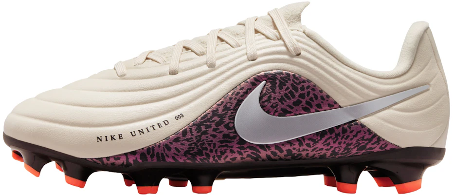 (JR) Nike United Jr. Tiempo Maestro Academy MG Low ''Fossil Burgundy Crush Silber'' IO8549-201 Buy (JR) Nike United Jr. Tiempo Maestro Academy MG Low ''Fossil Burgundy Crush Silber'' IO8549-201