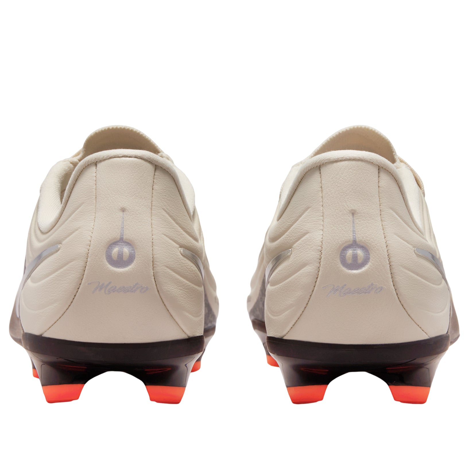 Lookbook (JR) Nike United Jr. Tiempo Maestro Academy MG Low ''Fossil Burgundy Crush Silber'' IO8549-201