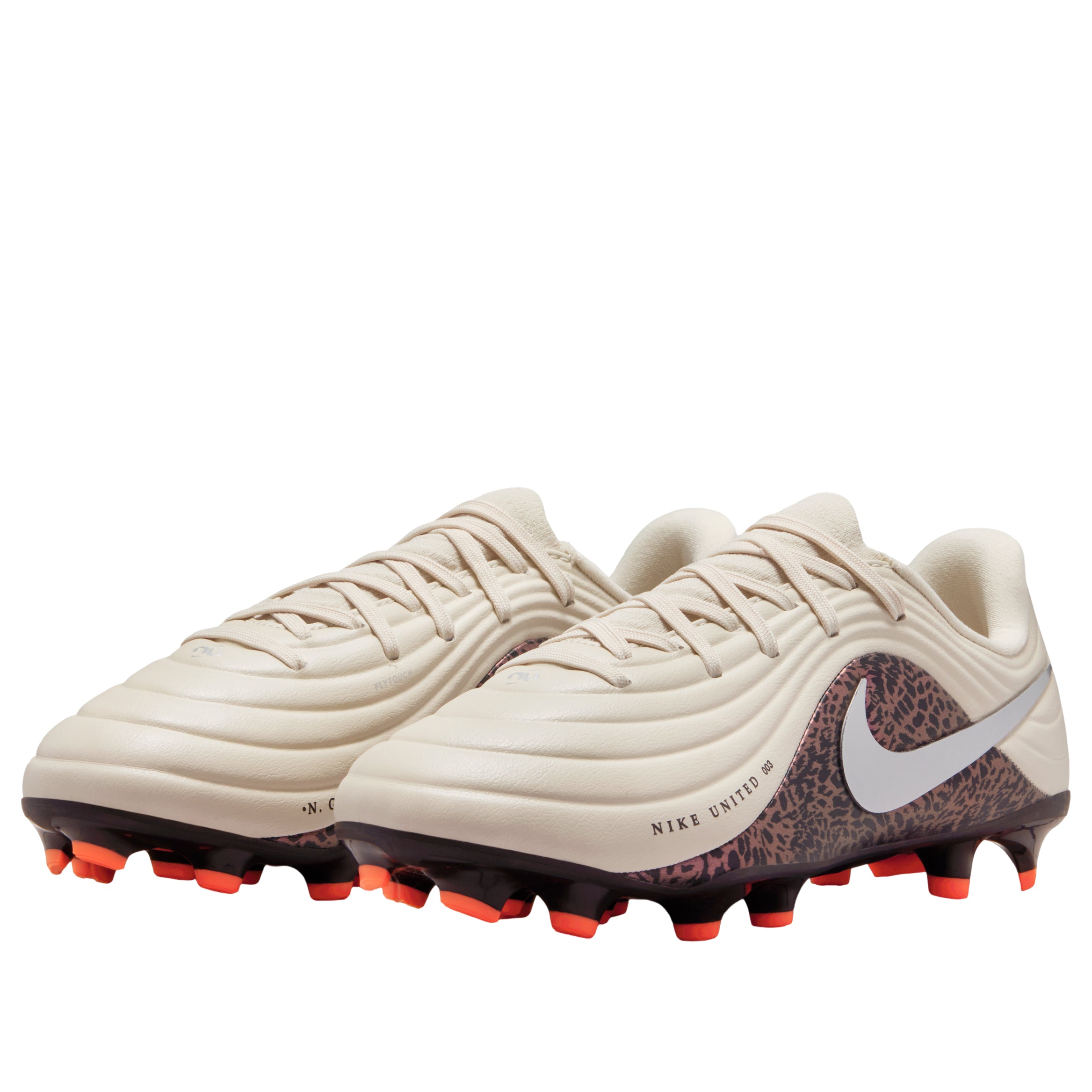 Shop (JR) Nike United Jr. Tiempo Maestro Academy MG Low ''Fossil Burgundy Crush Silber'' IO8549-201