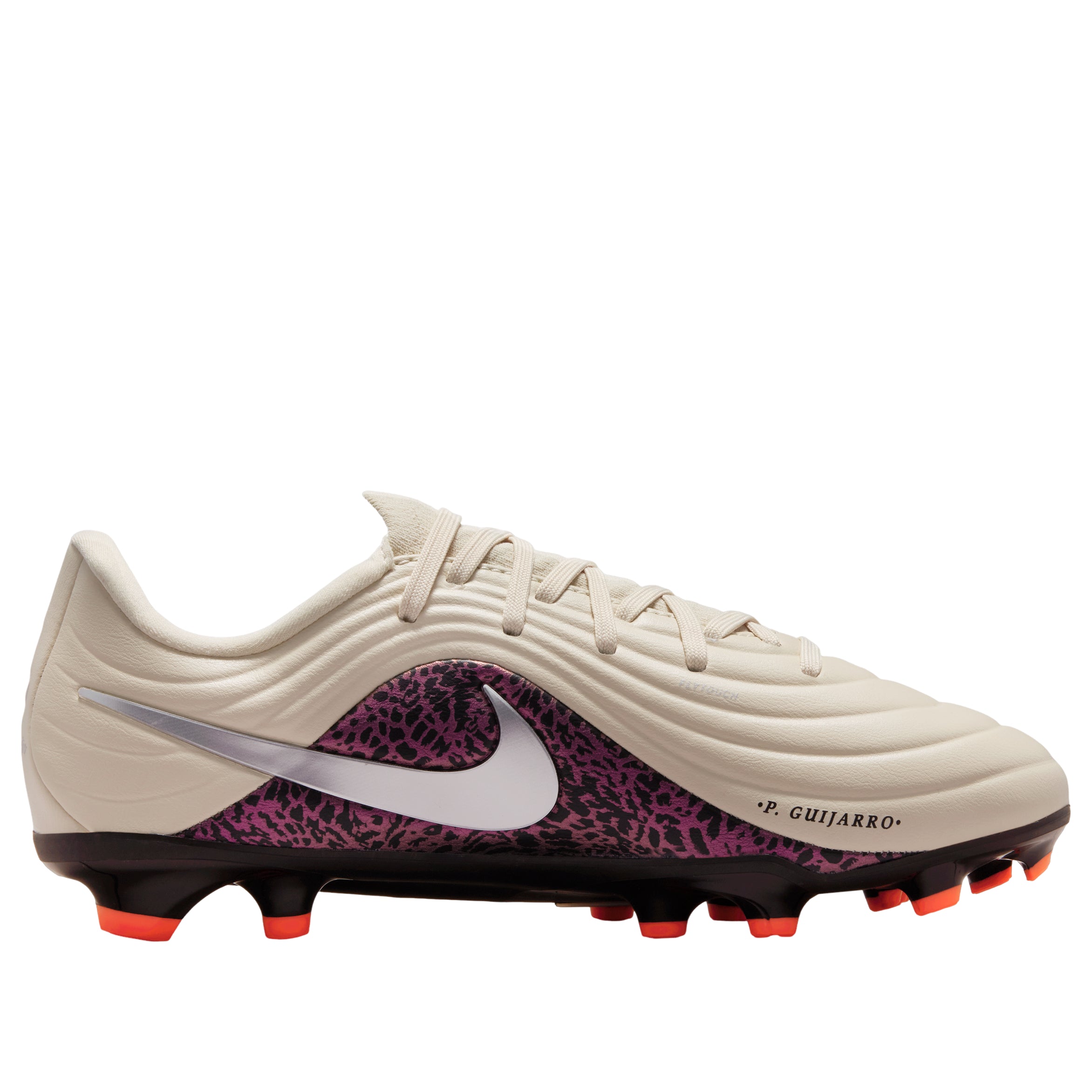 Details for (JR) Nike United Jr. Tiempo Maestro Academy MG Low ''Fossil Burgundy Crush Silber'' IO8549-201