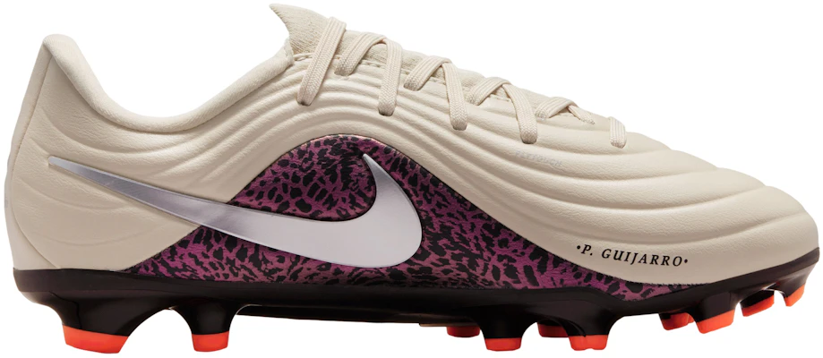 (JR) Nike United Jr. Tiempo Maestro Academy MG Low ''Fossil Burgundy Crush Silber'' IO8549-201 Details for (JR) Nike United Jr. Tiempo Maestro Academy MG Low ''Fossil Burgundy Crush Silber'' IO8549-201