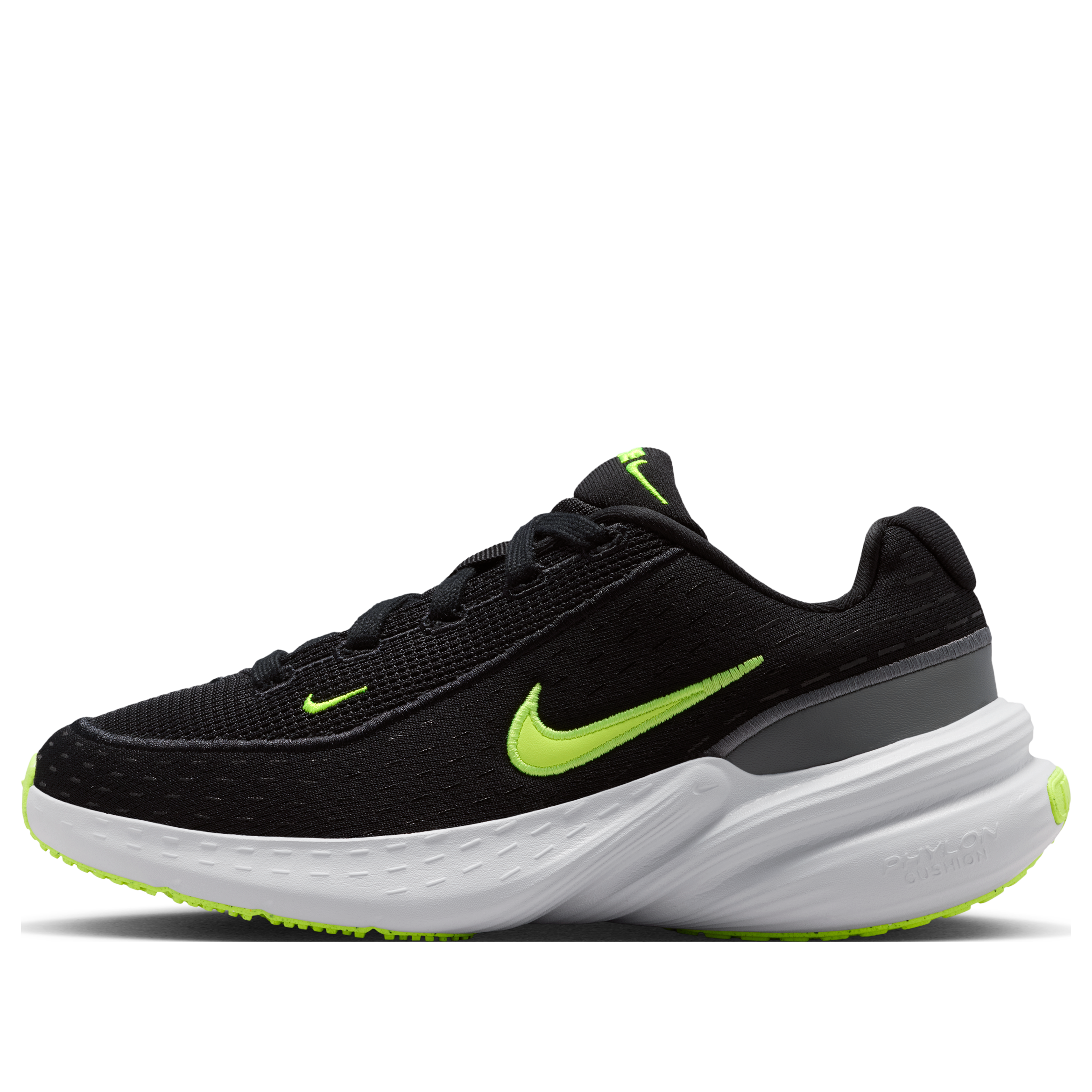 (Youth) Nike Uplift SC 'Black Pure Platinum' IF1749-008