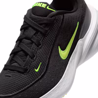 Sizing (Youth) Nike Uplift SC 'Black Pure Platinum' IF1749-008