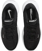 Shop (Youth) Nike Uplift SC 'Black White' IF1749-002