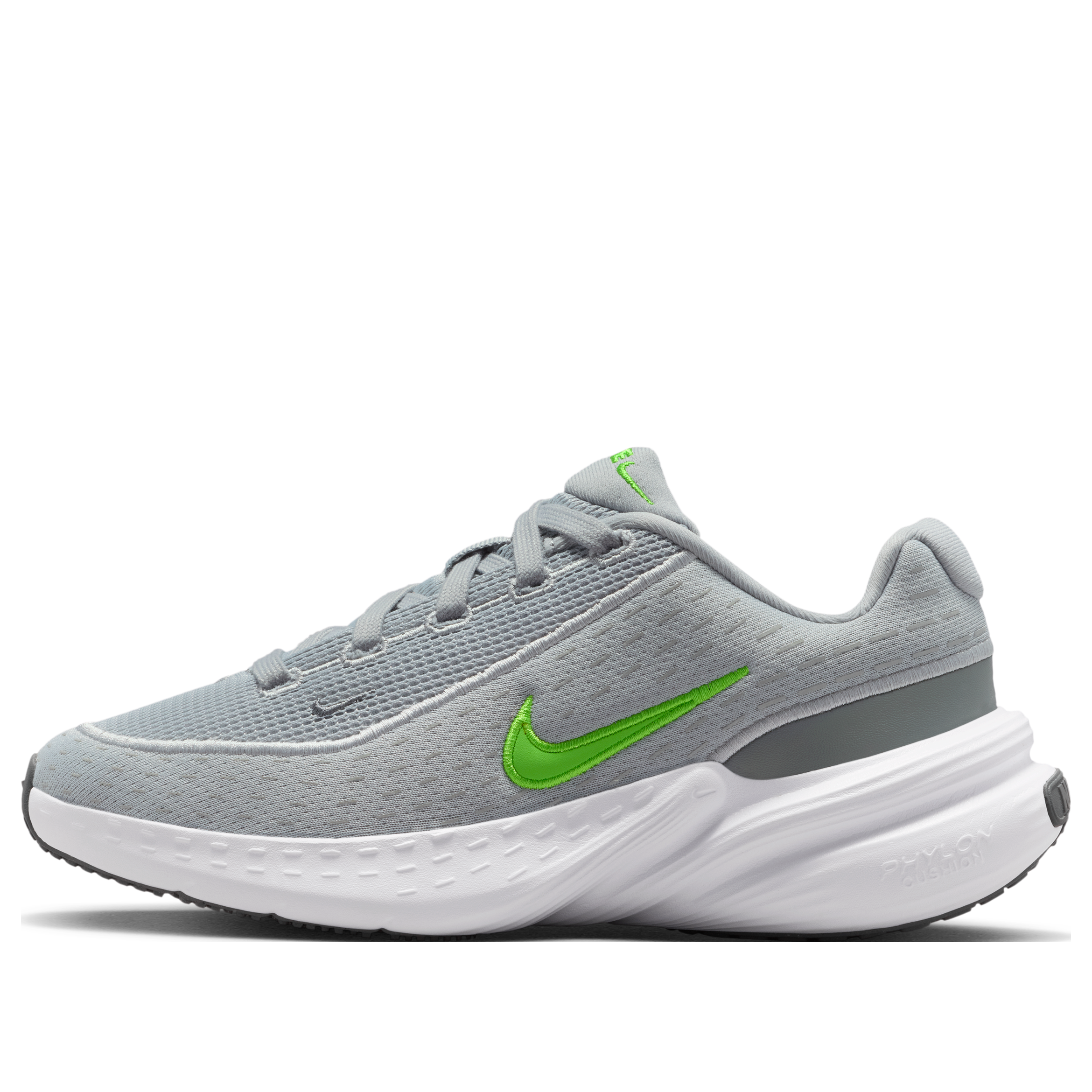 (Youth) Nike Uplift SC 'Light Smoke Grey' IF1749-010