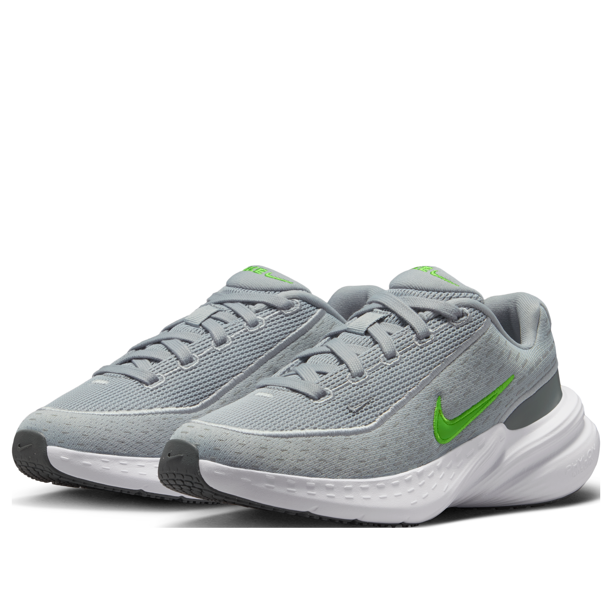 Lookbook (JR) Nike Uplift SC 淡煙灰 綠意清新 IF1749-010