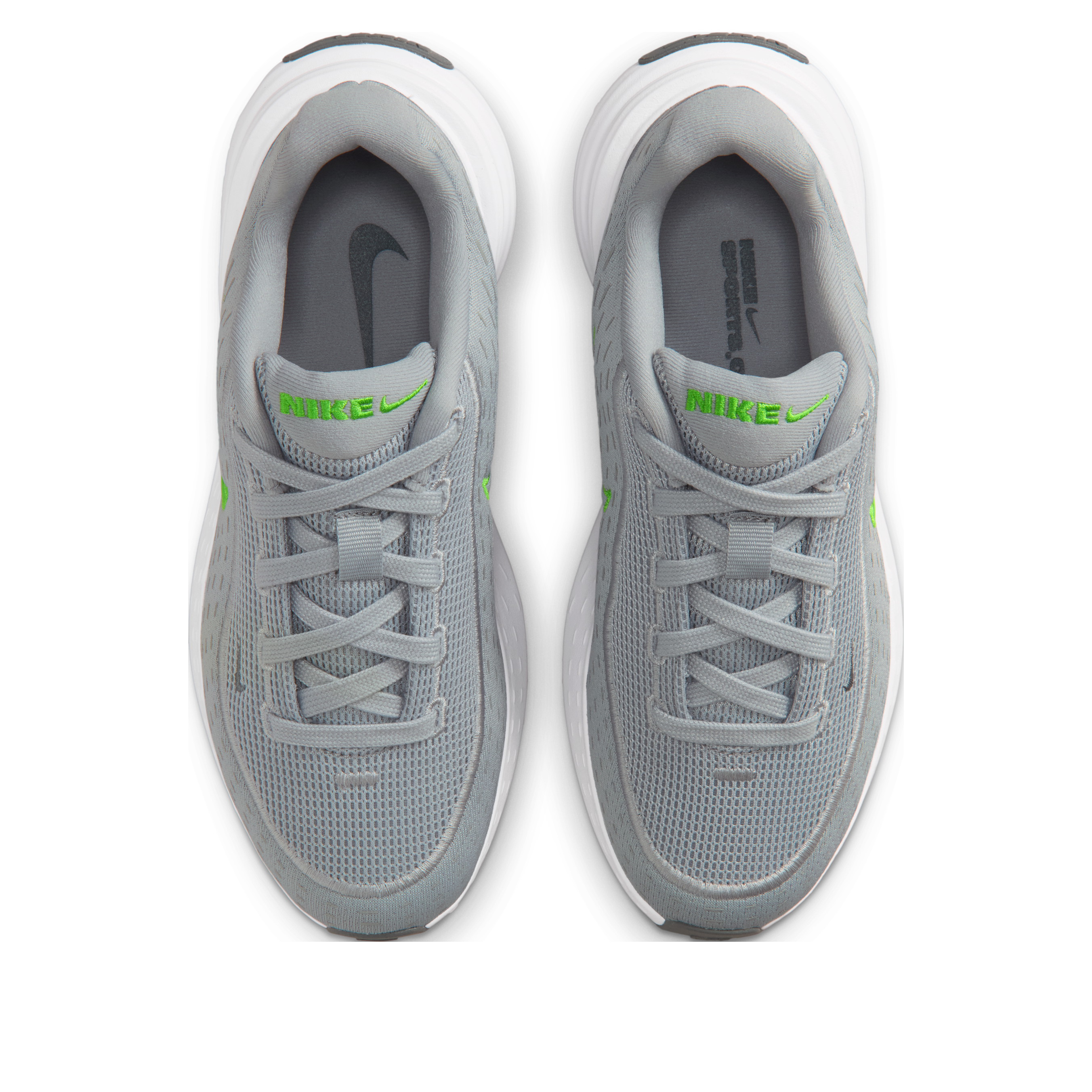 Shop (JR) Nike Uplift SC 淡煙灰 綠意清新 IF1749-010