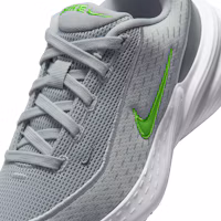 Sizing (Youth) Nike Uplift SC 'Light Smoke Grey' IF1749-010