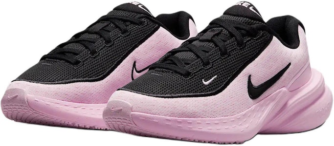 (JR) Nike Uplift SC 'Pink Foam Hitam' IF1749-600 Lookbook (JR) Nike Uplift SC 'Pink Foam Hitam' IF1749-600
