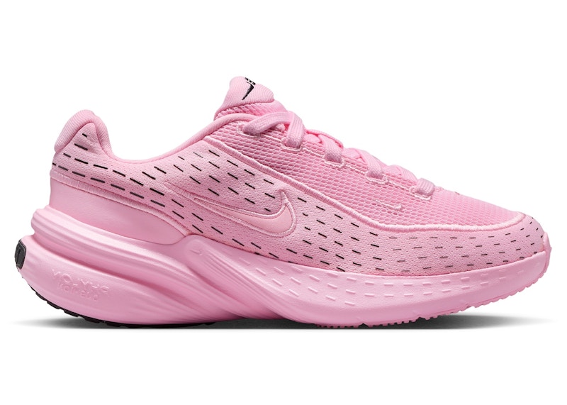 (Youth) Nike Uplift SC 'Shy Pink' IF1749-601
