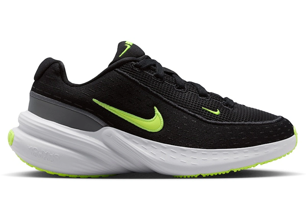 (Youth) Nike Uplift SC 'Black Pure Platinum'
