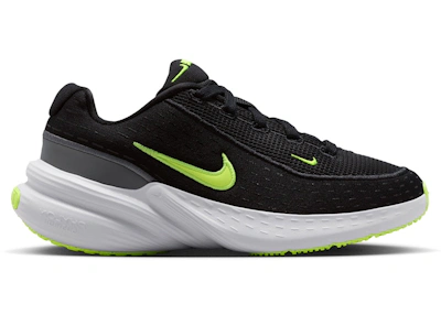 (Youth) Nike Uplift SC 'Black Pure Platinum'