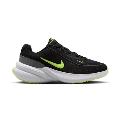 (Youth) Nike Uplift SC 'Black Pure Platinum'