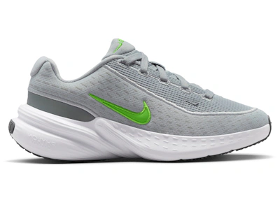 (Youth) Nike Uplift SC 'Light Smoke Grey'