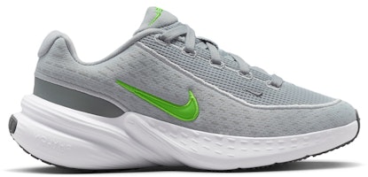 (Youth) Nike Uplift SC Light Smoke Grey Mean Green IF1749-010 (Youth) Nike Uplift SC Light Smoke Grey Mean Green IF1749-010