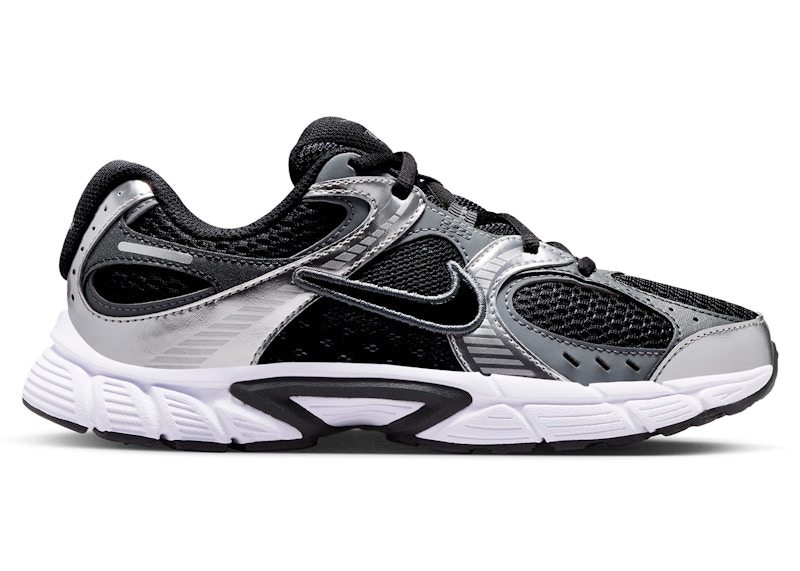 (Youth) Nike V5 RNR 'Anthracite' HQ6411-001