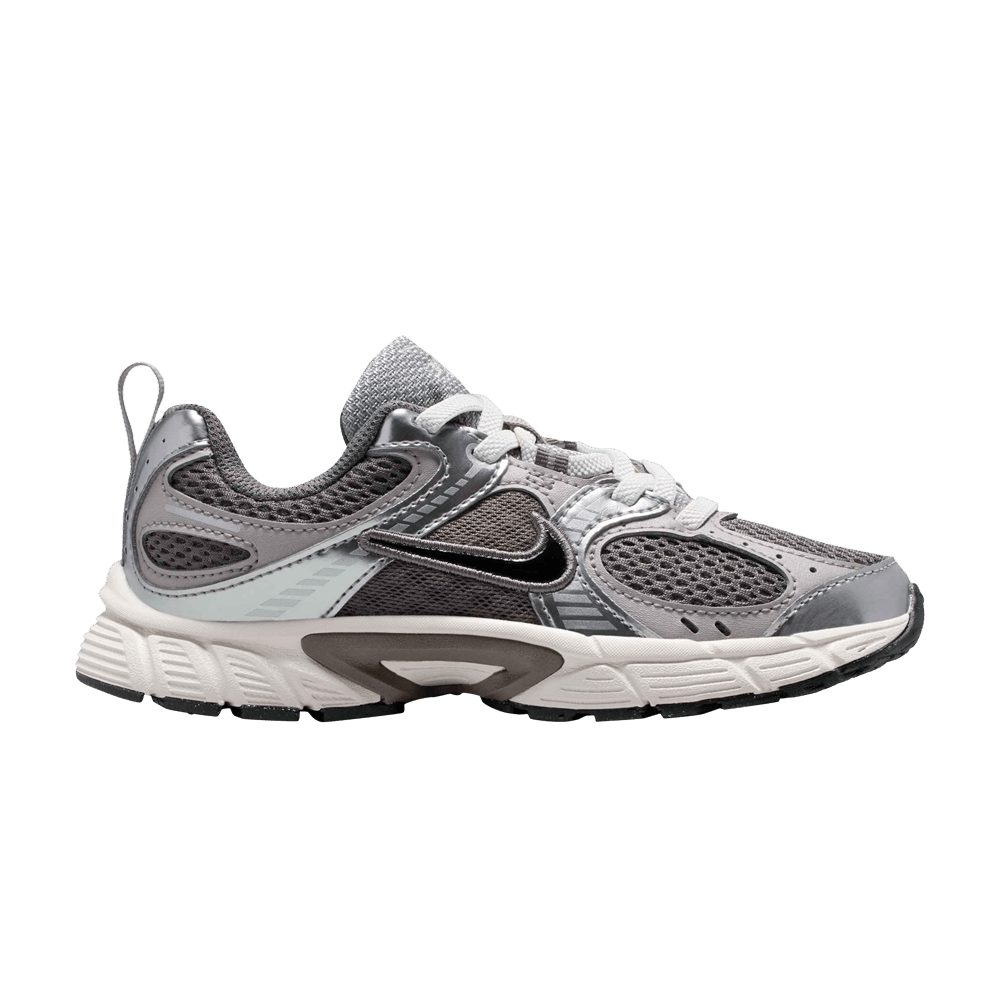 (Preschool) Nike V5 RNR 'Cave Stone' HQ6412-200