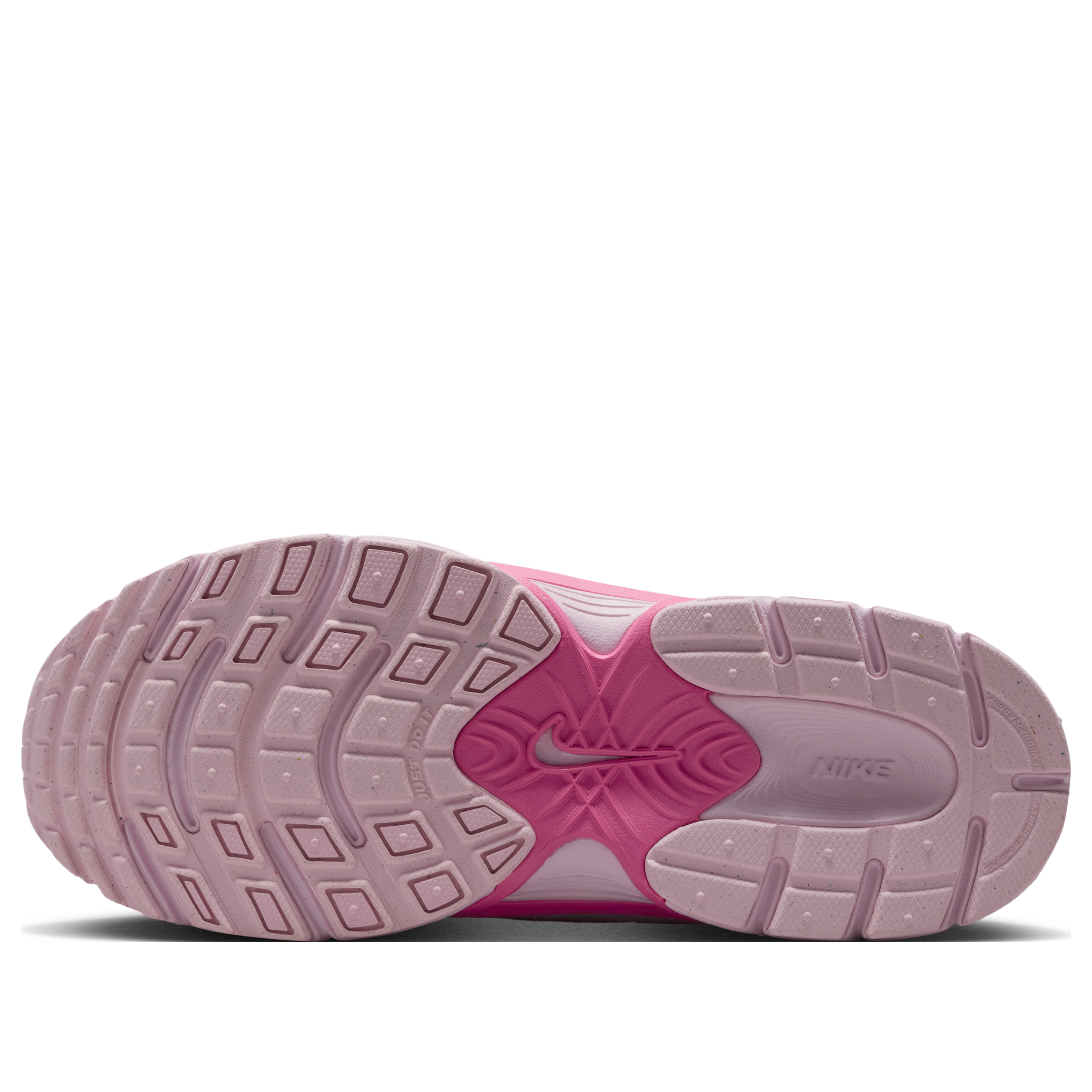 Sizing (JR) ナイキ V5 RNR ピンクフォーム ピンクシクル IO7458-663