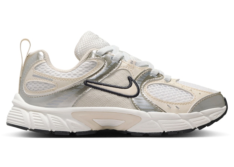 (Youth) Nike V5 RNR 'Summit White Light Orewood' HQ6412-102