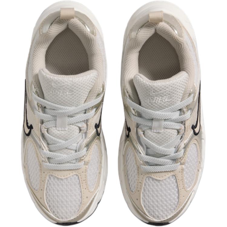 Shop (PS) 耐克V5 RNR纯白米色黑色浅矿褐 HQ6412-102