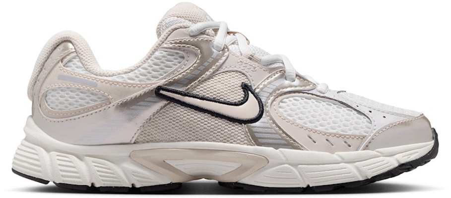 (Youth) Nike V5 RNR 'Summit White Light Orewood Brown' HQ6411-102 Buy (Youth) Nike V5 RNR 'Summit White Light Orewood Brown' HQ6411-102