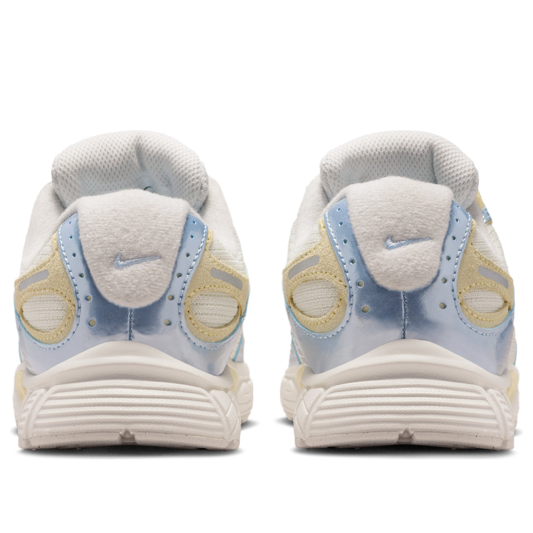 Shop (Youth) Nike V5 RNR 'Summit White Metallic Silver' IM6696-101