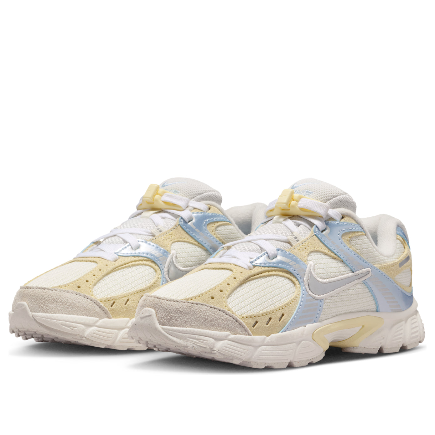 Purchase (Youth) Nike V5 RNR 'Summit White Metallic Silver' IM6696-101