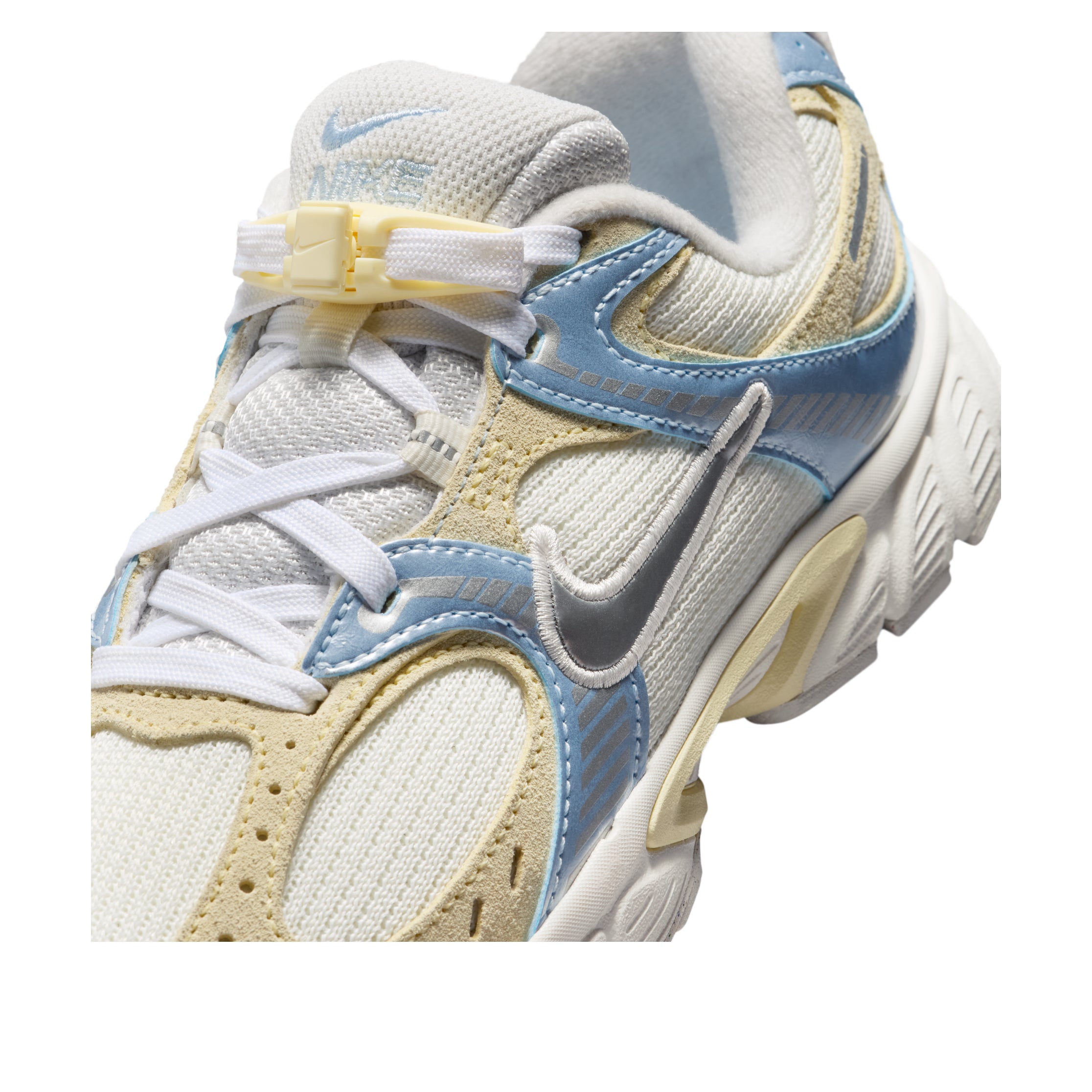 Details for (Youth) Nike V5 RNR 'Summit White Metallic Silver' IM6696-101