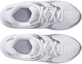 Order (JR) Nike V5 RNR ''Wit Metallic Zilver'' HQ6411-103