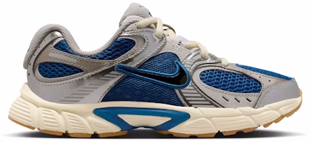 (Youth) Nike V5 RNR Court Blue Vast Grey HQ6411-401 (Youth) Nike V5 RNR Court Blue Vast Grey HQ6411-401
