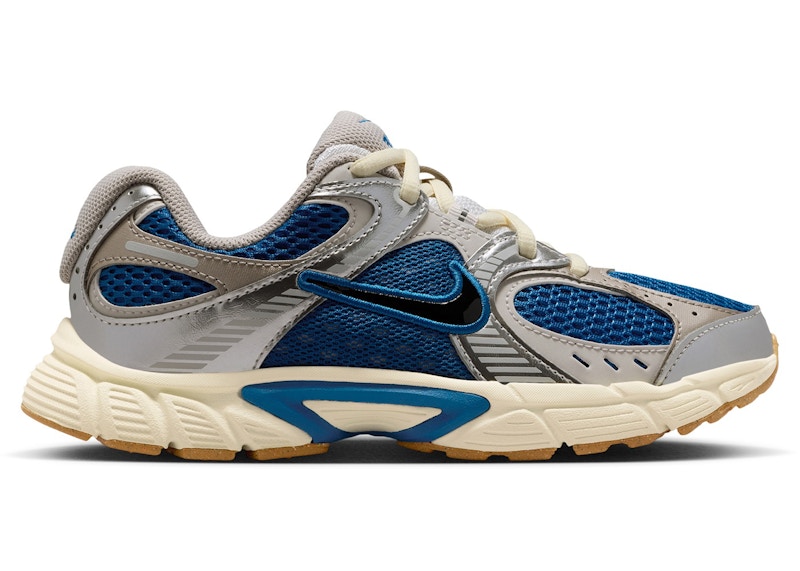 (Youth) Nike V5 RNR Court Blue Vast Grey HQ6411-401