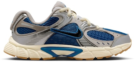 (Youth) Nike V5 RNR Court Blue Vast Grey HQ6411-401 (Youth) Nike V5 RNR Court Blue Vast Grey HQ6411-401