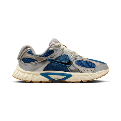 (Youth) Nike V5 RNR Court Blue Vast Grey